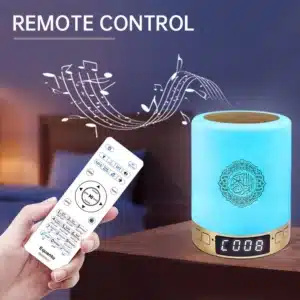 Touch lamp SQ122