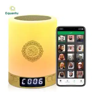 Touch lamp SQ122