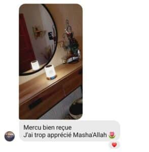 avis touch lamp